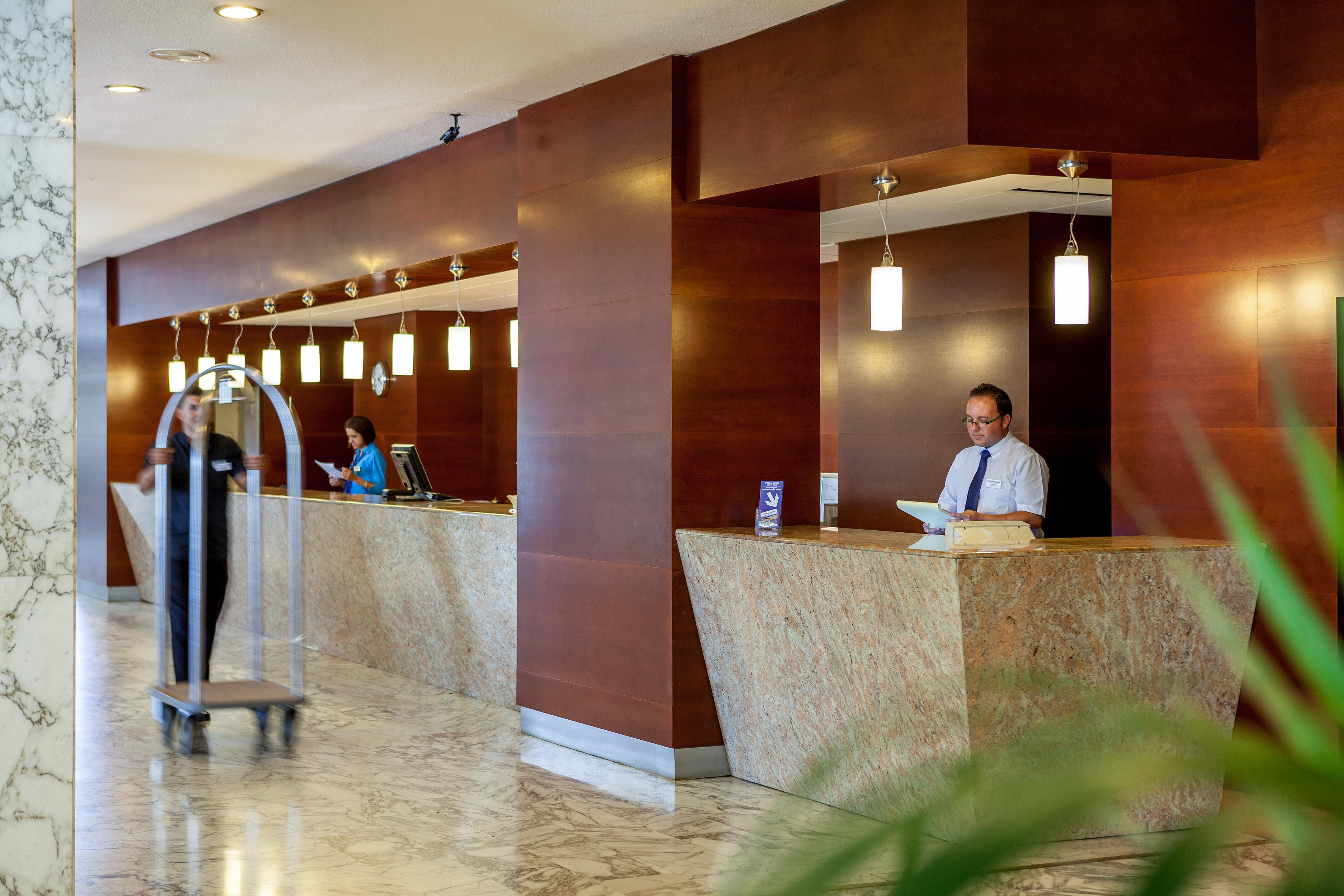 Hotel Best Tenerife Playa de las Americas  Exterior photo