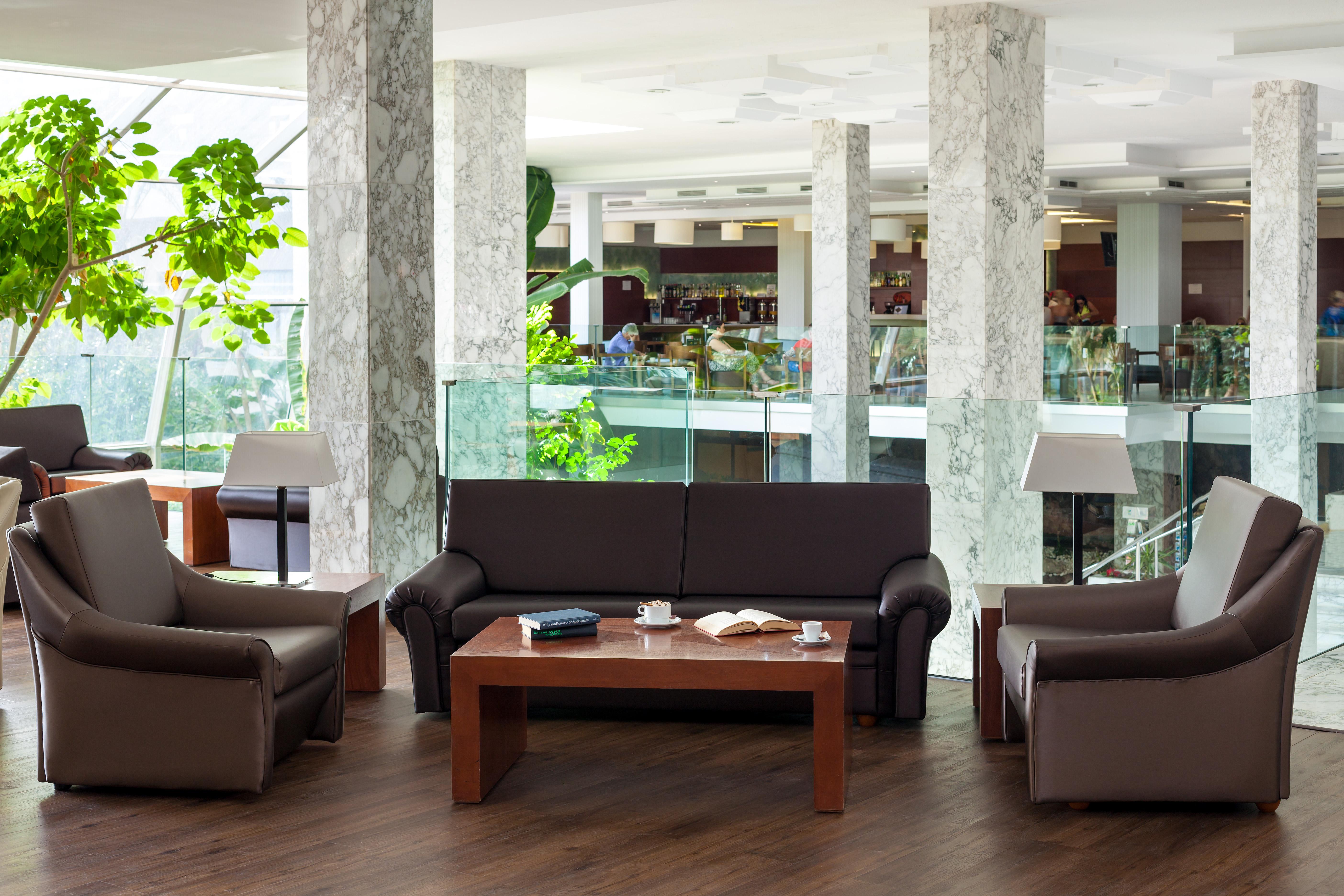 Hotel Best Tenerife Playa de las Americas  Exterior photo