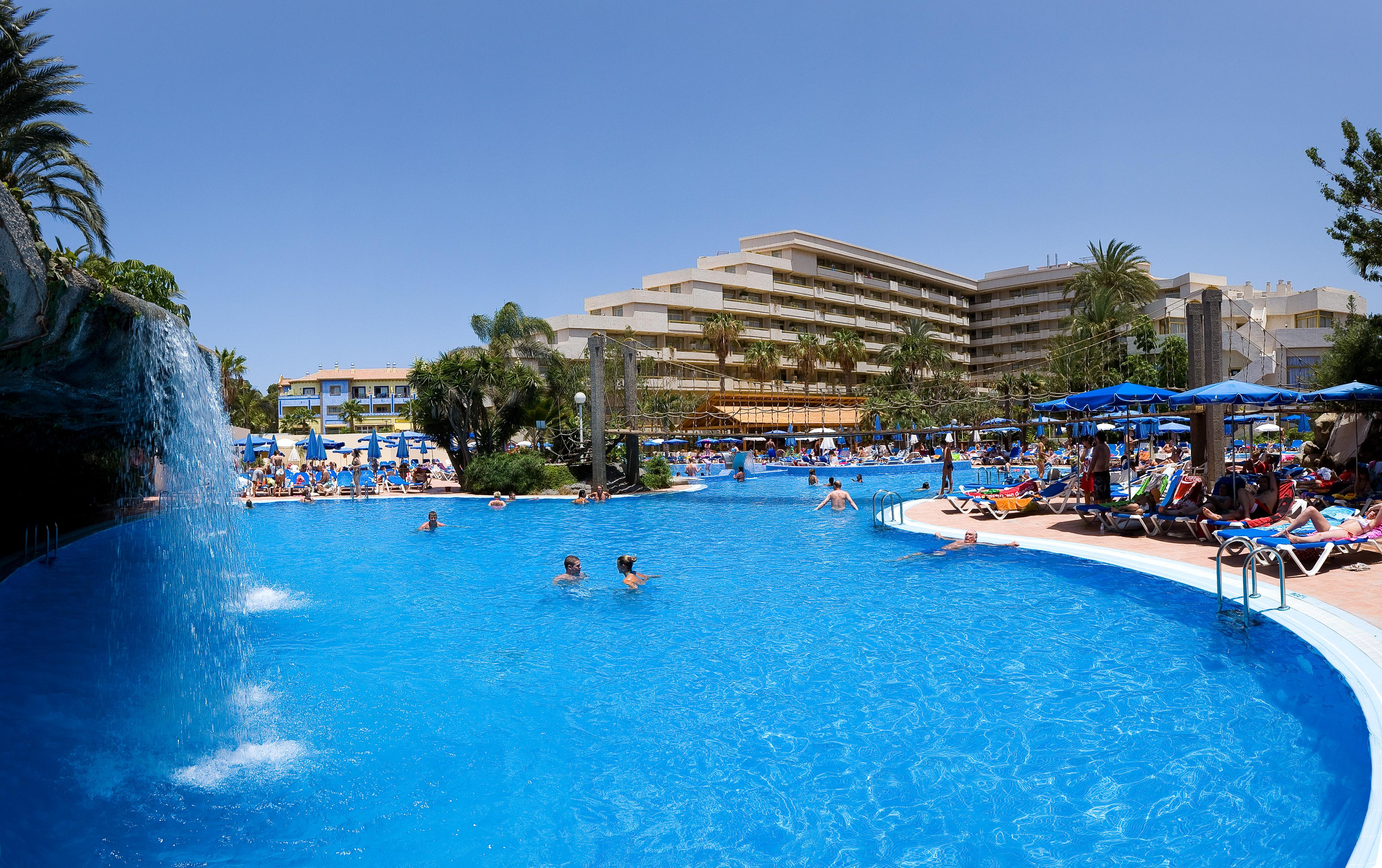 Hotel Best Tenerife Playa de las Americas  Exterior photo
