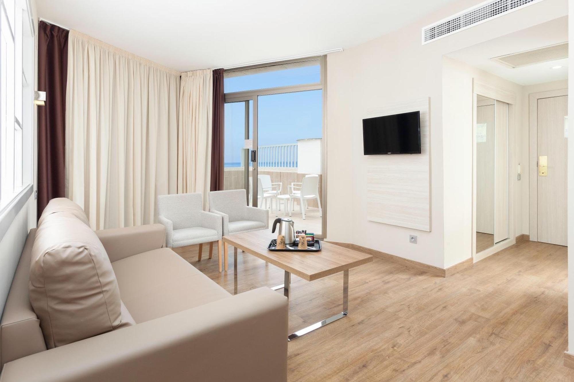 Hotel Best Tenerife Playa de las Americas  Exterior photo