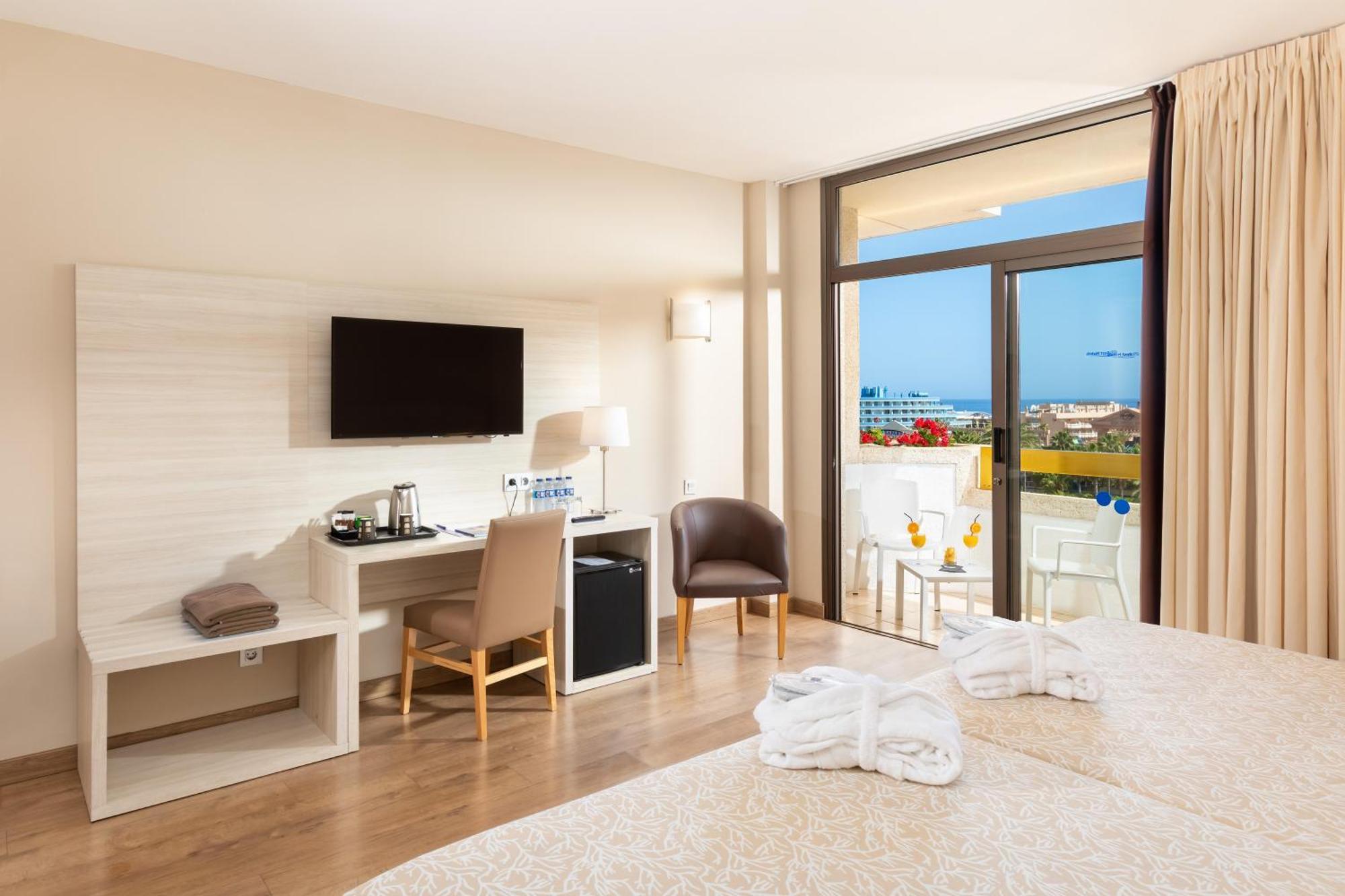 Hotel Best Tenerife Playa de las Americas  Exterior photo