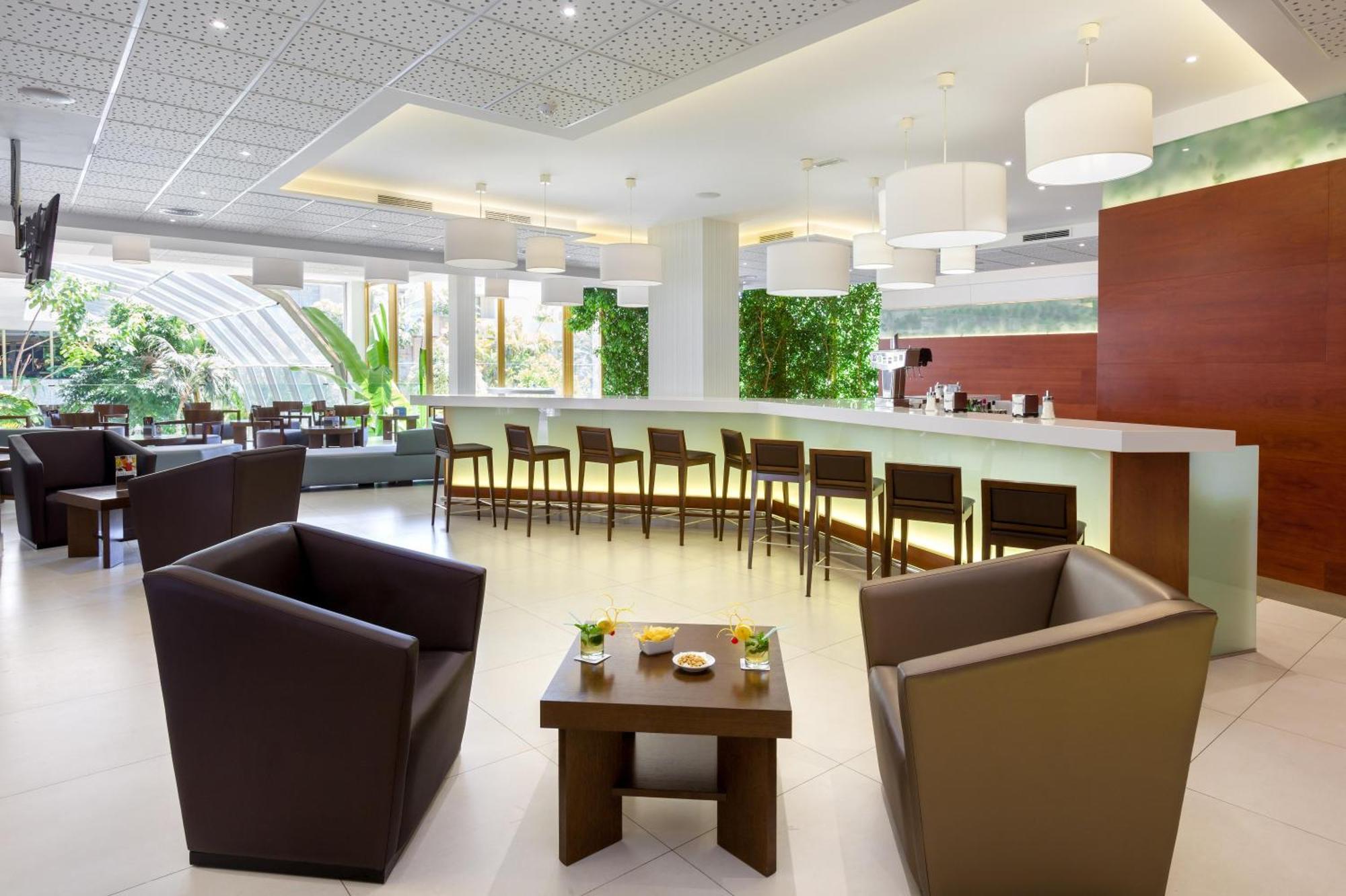 Hotel Best Tenerife Playa de las Americas  Exterior photo